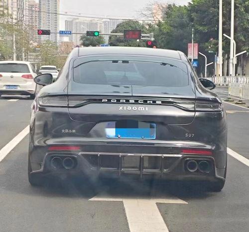 汽车改车牌最新爆料,严打非法行为,车主需知最新动态 第1张 汽车改车牌最新爆料,严打非法行为,车主需知最新动态 第1张