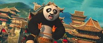 功夫熊猫最新爆料视频 第1张 功夫熊猫最新爆料视频 第1张